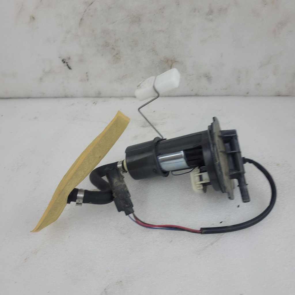 [0570-402-001] pump,fuel-assembly (inc. 7) (0570-402-001)