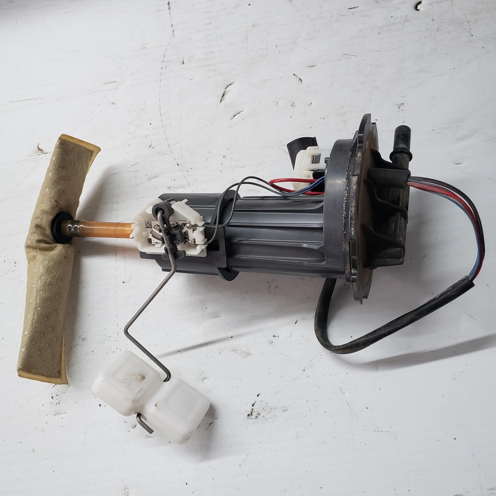 [0570-436-001] fuel pump kit (inc. 7) (0570-436-001)