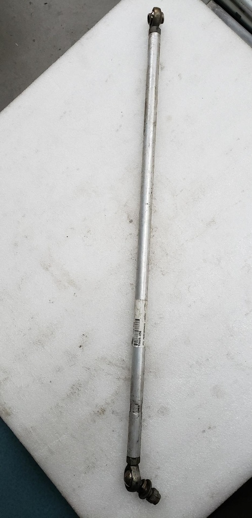 Tube, Tie Rod - 0605-856 arctic cat