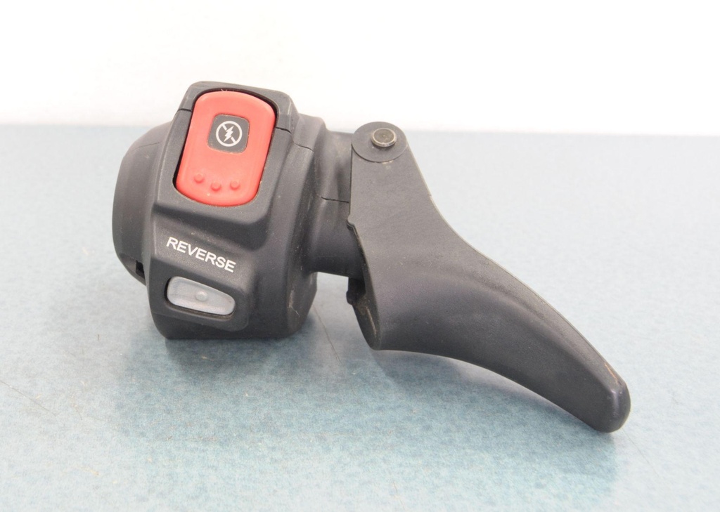 [0609-882-001] control, throttle - rear (inc. 5-10) (0609-882-001)