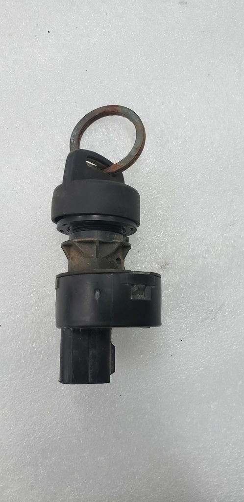 [0609-936-001] switch, ignition w/key (inc. 9-11) (0609-936-001)