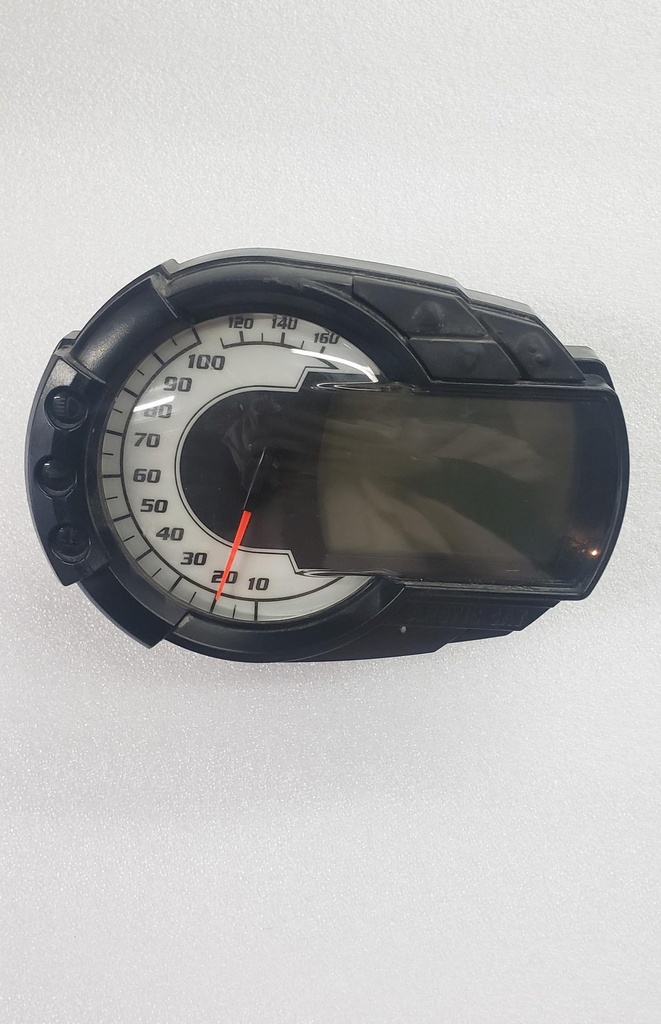[0620-391-001] gauge, speedometer (0620-391-001)