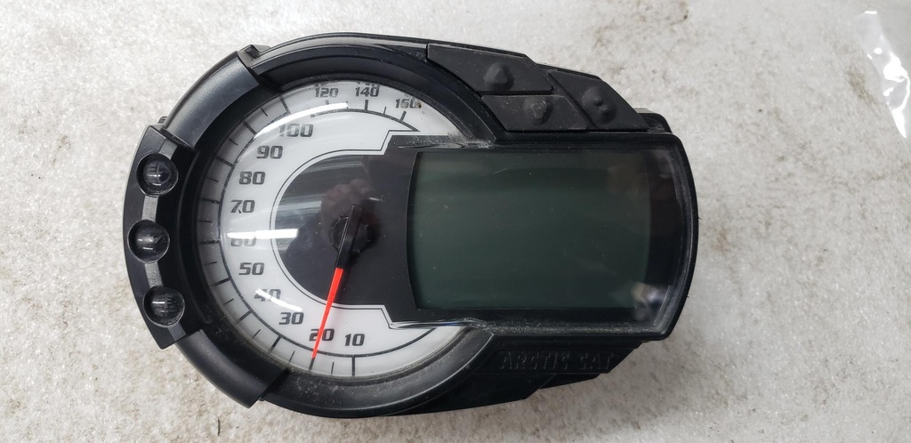 [0620-402-001] GAUGE, SPEEDOMETER - 0620-402 ARCTIC CAT (0620-402-001)