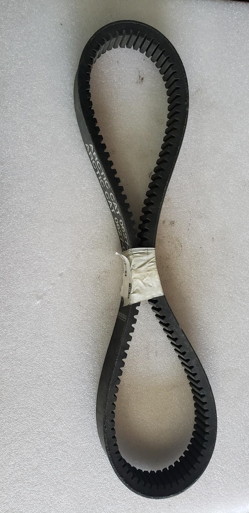 [0627-013-001] BELT - 0627-013 ARCTIC CAT (0627-013-001)