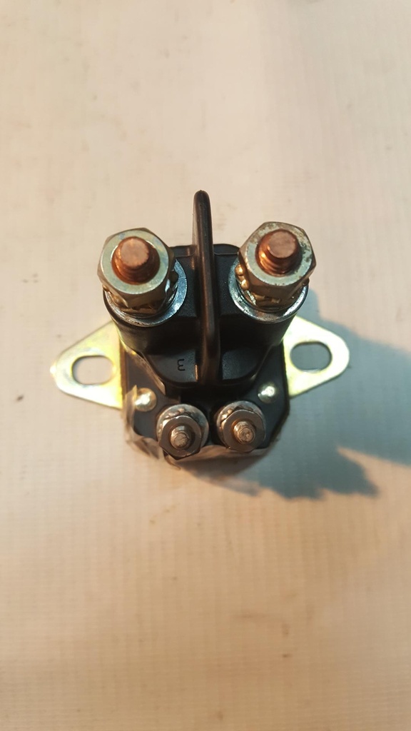 [0645-673-001] solenoid, starter relay (0645-673-001)