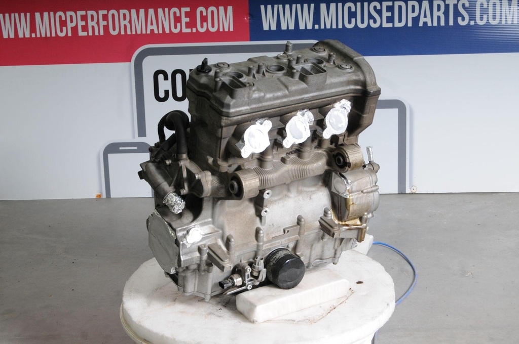 [0662-614-001] engine (0662-614-001)