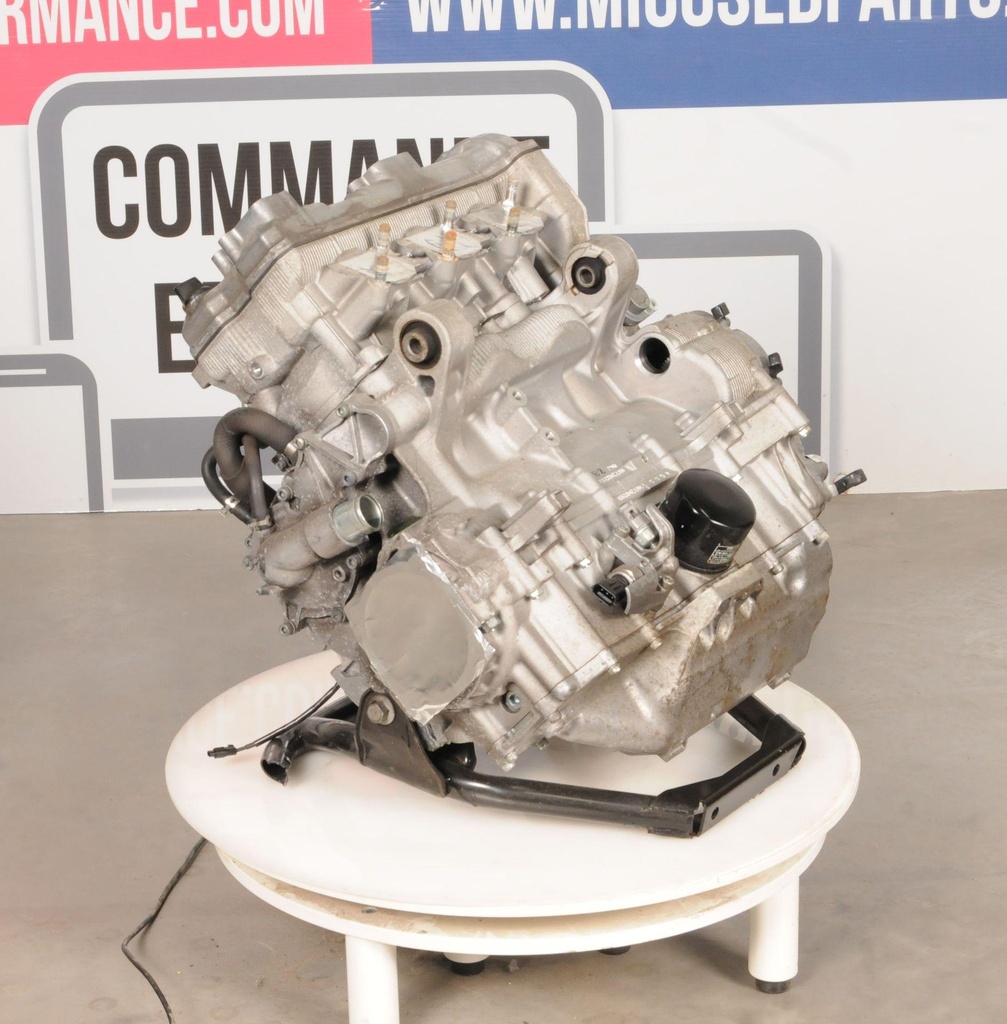 [0662-615-001] engine, 998t (0662-615-001)