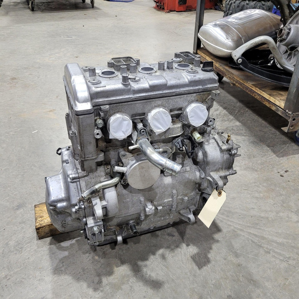 [0662-622-001] (new ref. 0662-623) engine, 998t (0662-622-001)
