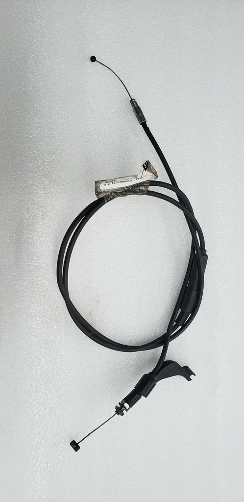 [0687-213-001] CABLE THROTTLE - 0687-213 arctic cat (0687-213-001)