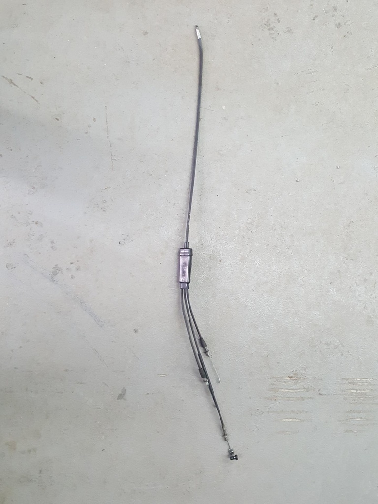 [0687-216-001] cable, throttle (inc. 28) (0687-216-001)
