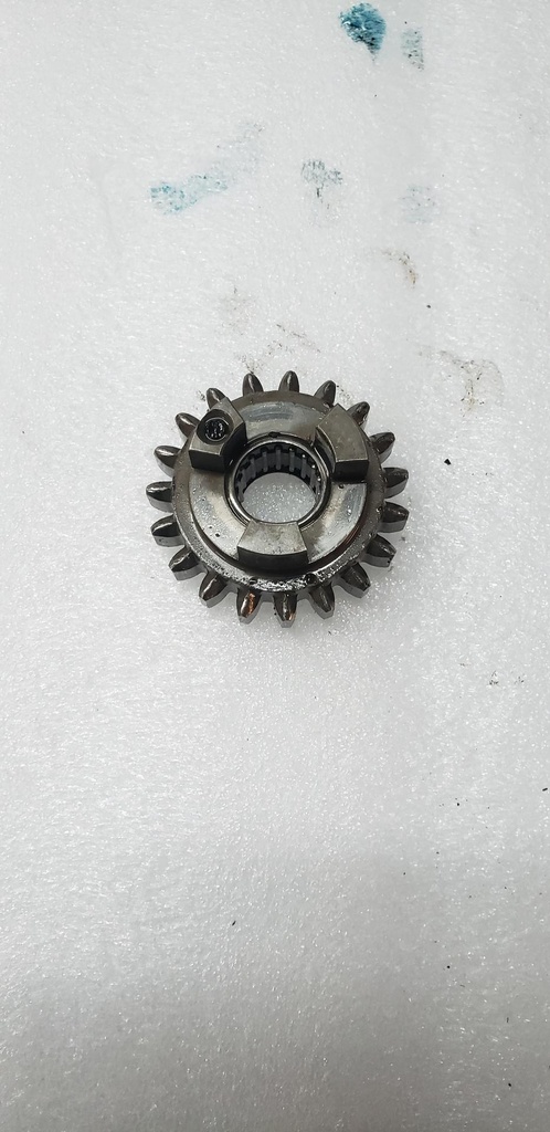 [0702-366-001] Idler, Reverse - Assemb - arctic cat 0702-366 (0702-366-001)