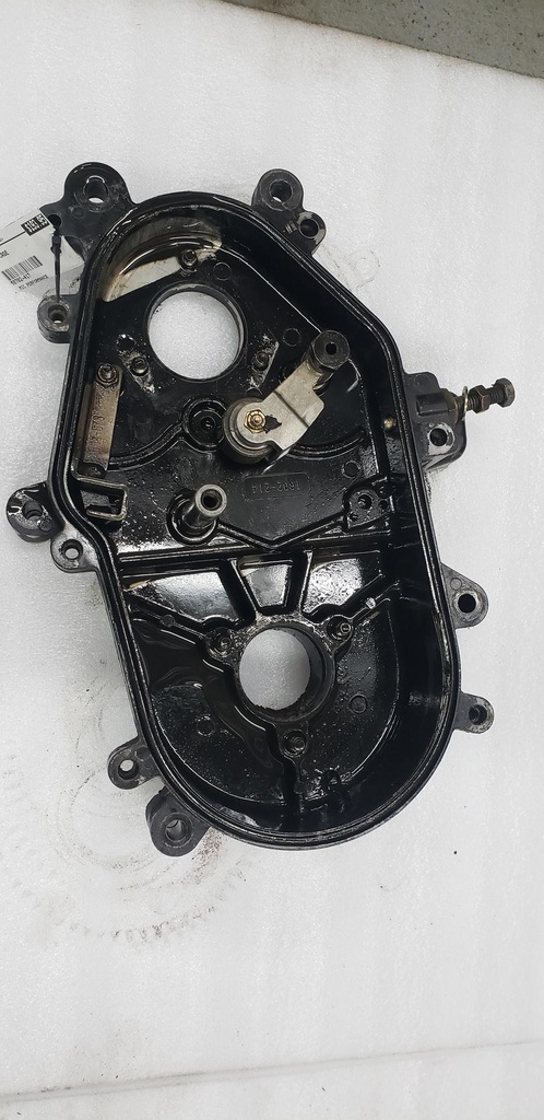 [0702-417-001] DROPCASE - ARCTIC CAT 0702-417 (0702-417-001)