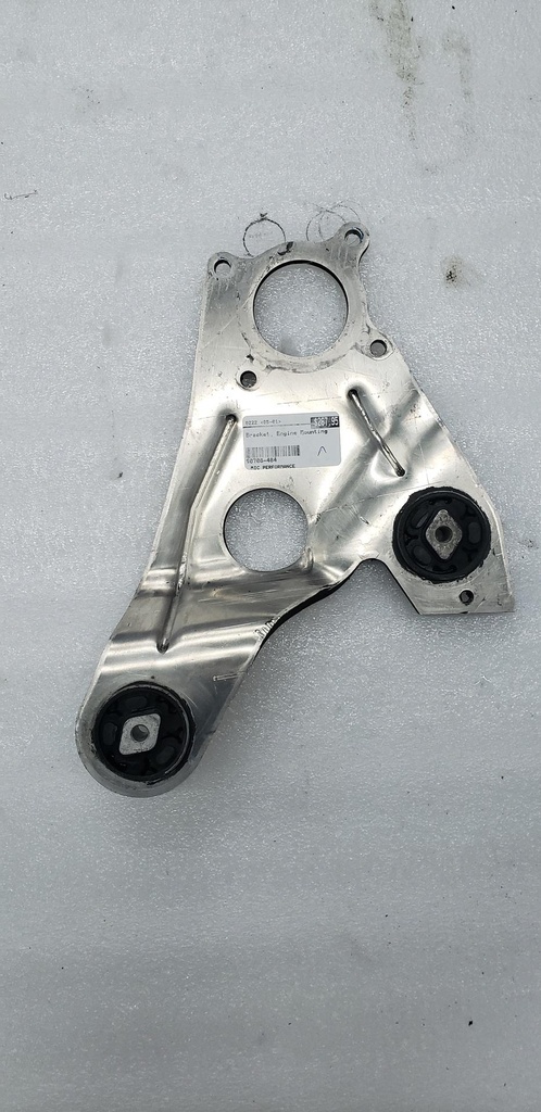 [0708-484-001] Bracket, Engine Mounting - 0708-484 arctic cat (0708-484-001)