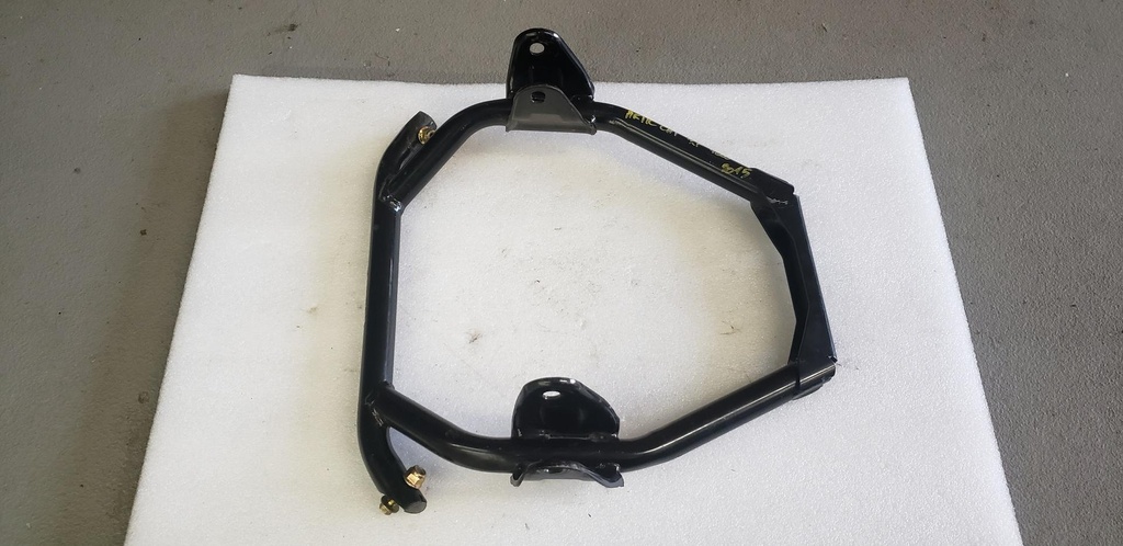 [0708-694-001] bracket, engine mounting - front (0708-694-001)