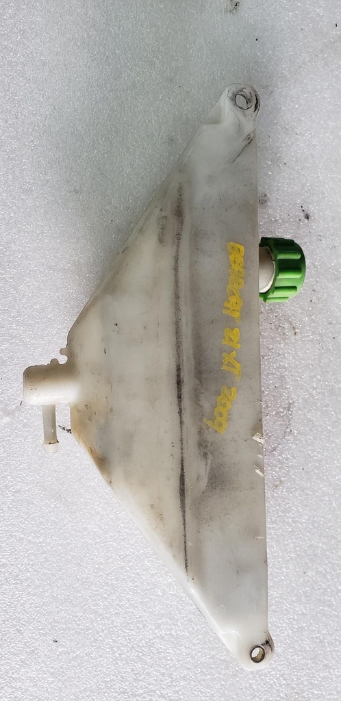 [0713-119-001] tank, coolant (inc. 20-25 and two no. 26) (0713-119-001)