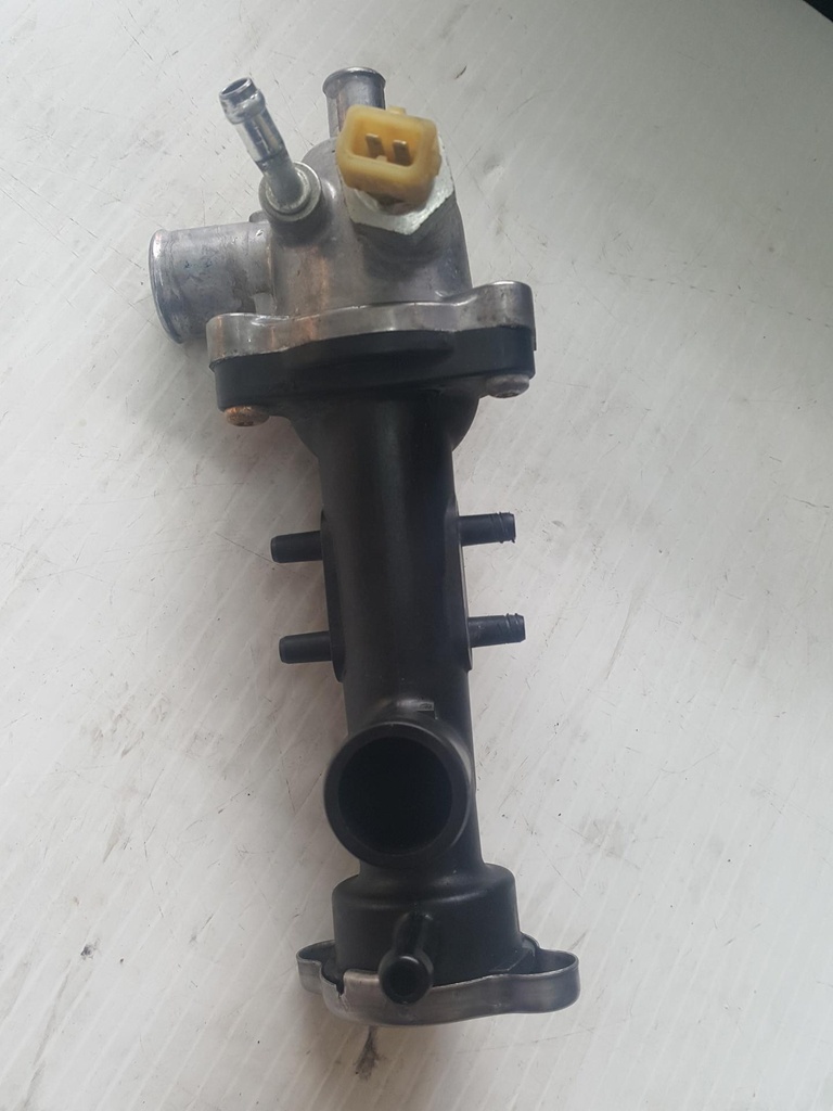 [0713-160-001] housing, thermostat - assembly (0713-160-001)