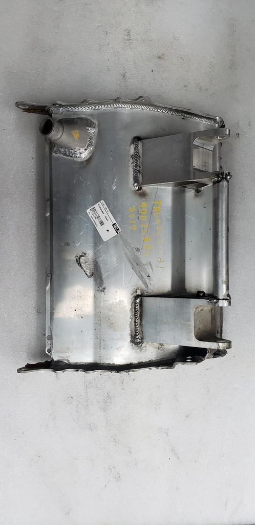 [0713-170-001] exchanger, heat (0713-170-001)