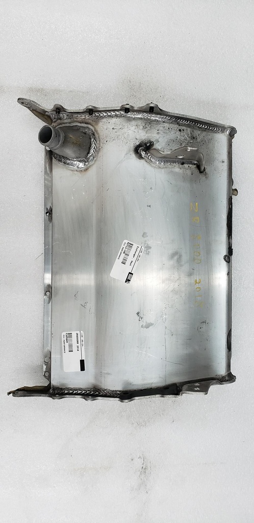 [0713-196-001] exchanger, heat (0713-196-001)