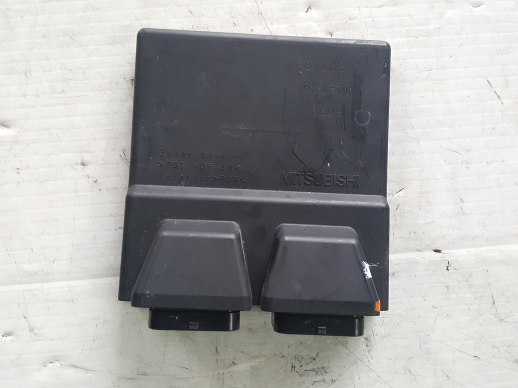 ARCTIC CAT ECM - 0730-254