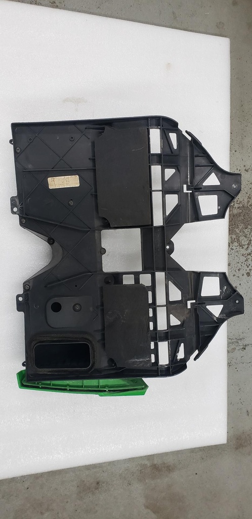 INTAKE, SUPPORT - ASSEMBL - Arctic-Cat - 0770-882
