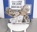 Engine, A950M