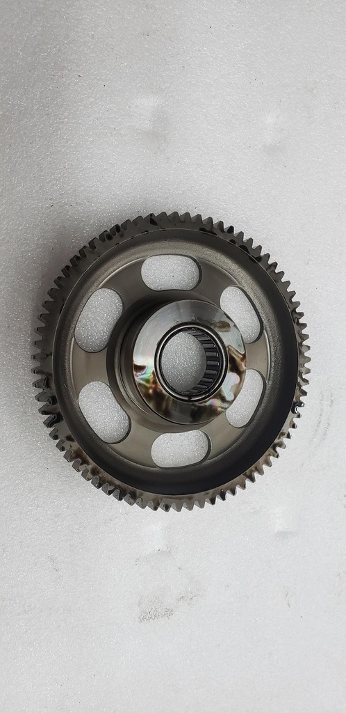 gear,water pump driven