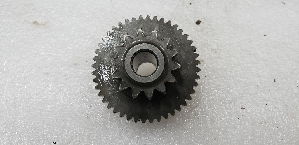 GEAR,STARTER IDLER-58/14T - Arctic-Cat - 0815-026