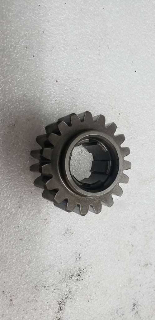 gear, drive - no. 2