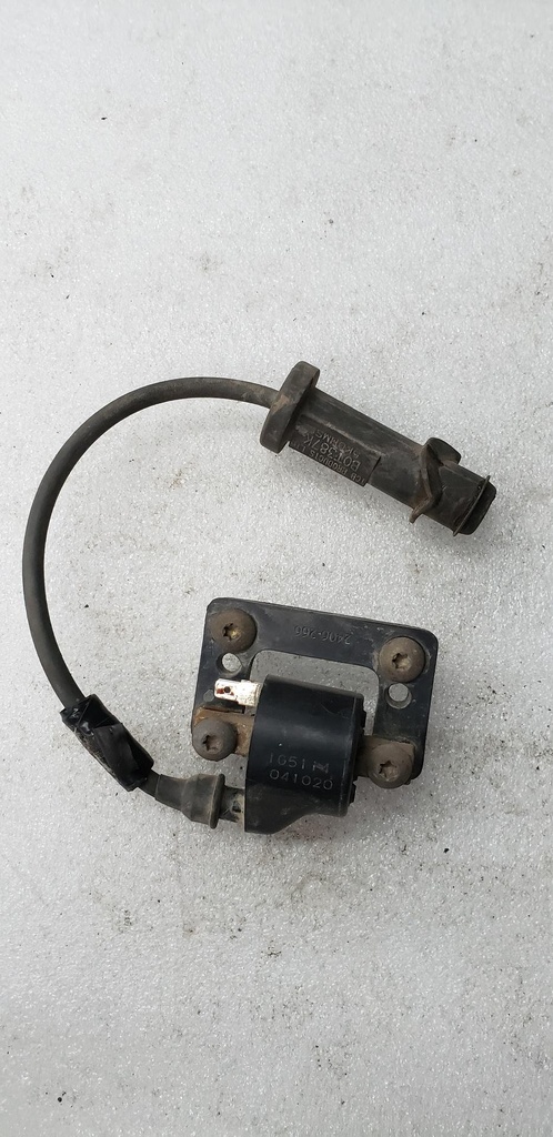 COIL,IGNITION - ARCTIC CAT - 0824-023