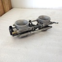 body, throttle - assembly (inc. 2-5)