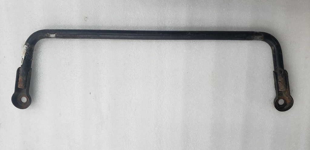 stabilizer bar, matte black
