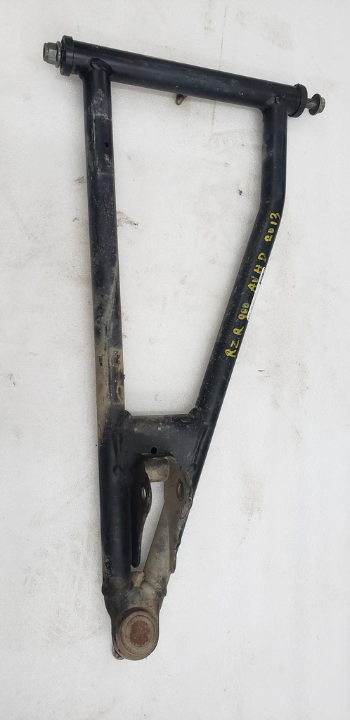WELD-CTRL ARM,UPR,FR,RH,B - POLARIS - 1018263-458