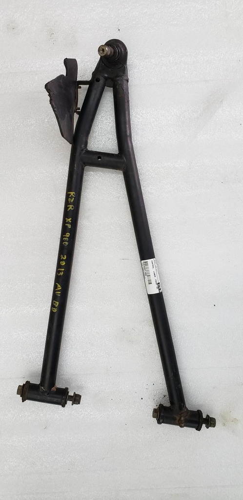CONTROL ARM WELD, FRONT, LOWER,
