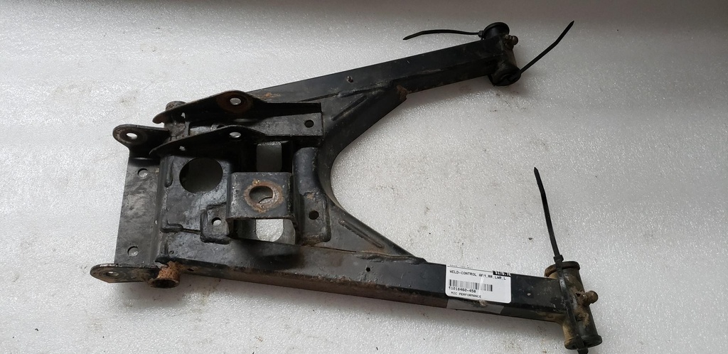 control arm, lower, left side,[8aac][8ac][8acc][8ar][8arc][eaac][eab][eabc][ear][earc][easc][eaw][eawc][eai][eaic]