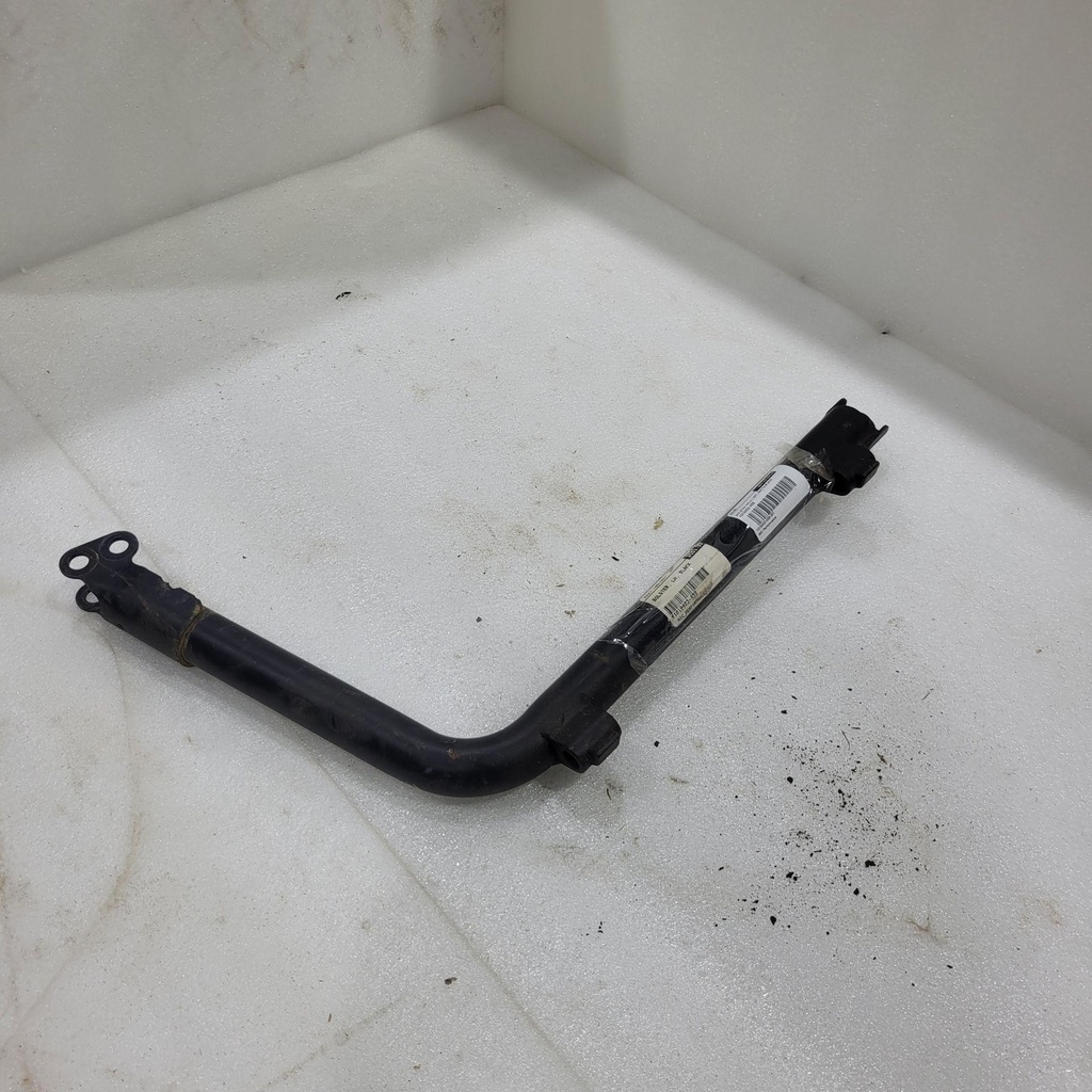 [1019403-458-001] BOLSTER WELD, LEFT, MATTE BLACK