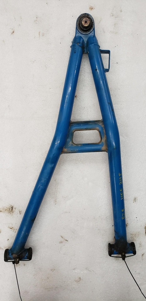 WELD-CTLARM,HC,LWR,FR,RH,64,VB