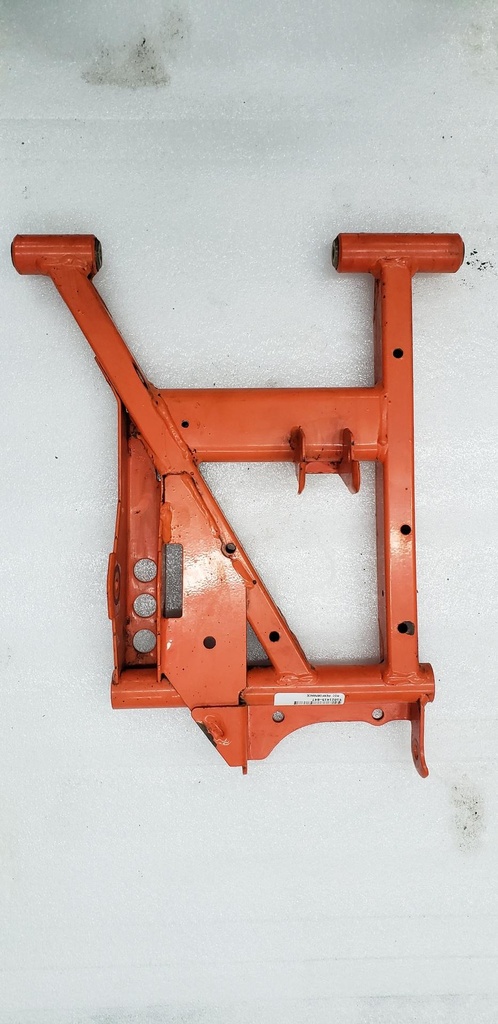 REAR,LWR,RH,60,ORG - POLARIS - 1021415-647 POLARIS