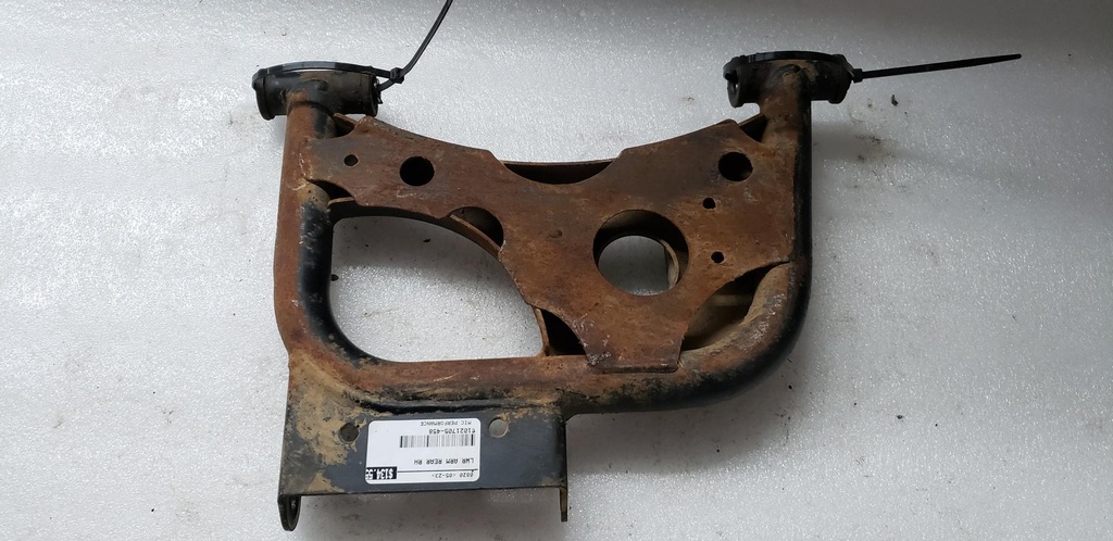 LWR ARM REAR RH - POLARIS - 1021705-458