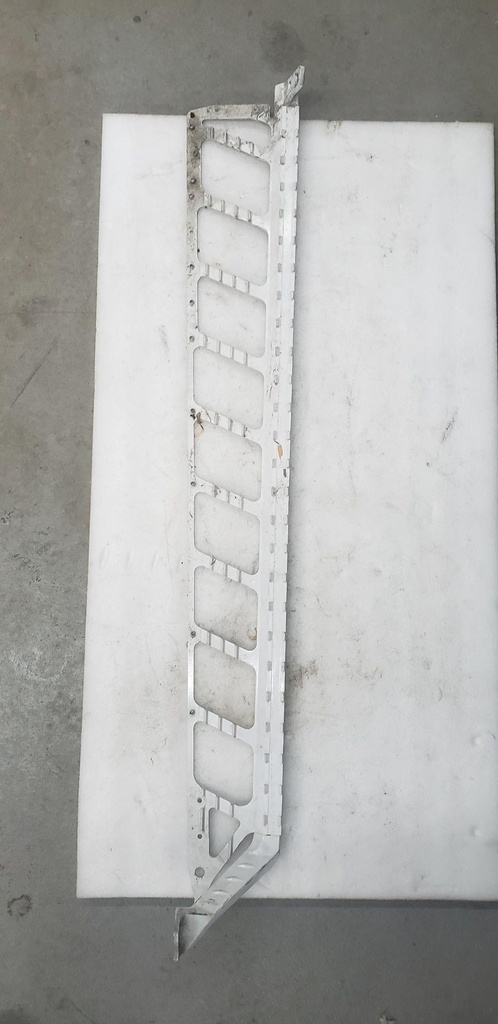 [1022023-705-001] ASM-RUNNINGBOARD RH TITAN - POLARIS - 1022023-705 POLARIS