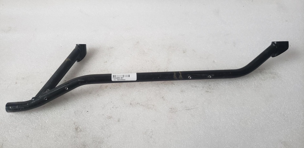 POLARIS - WELD REAR STRUCTURE RH - 1022650-067