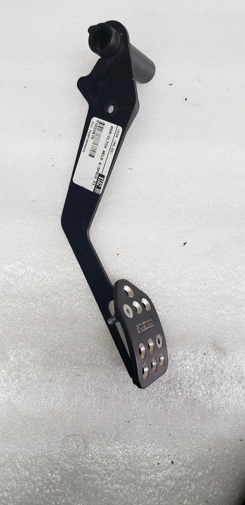 [1022675-001] ASM-CLTCH WELD W/SPRCO PI - POLARIS - 1022675