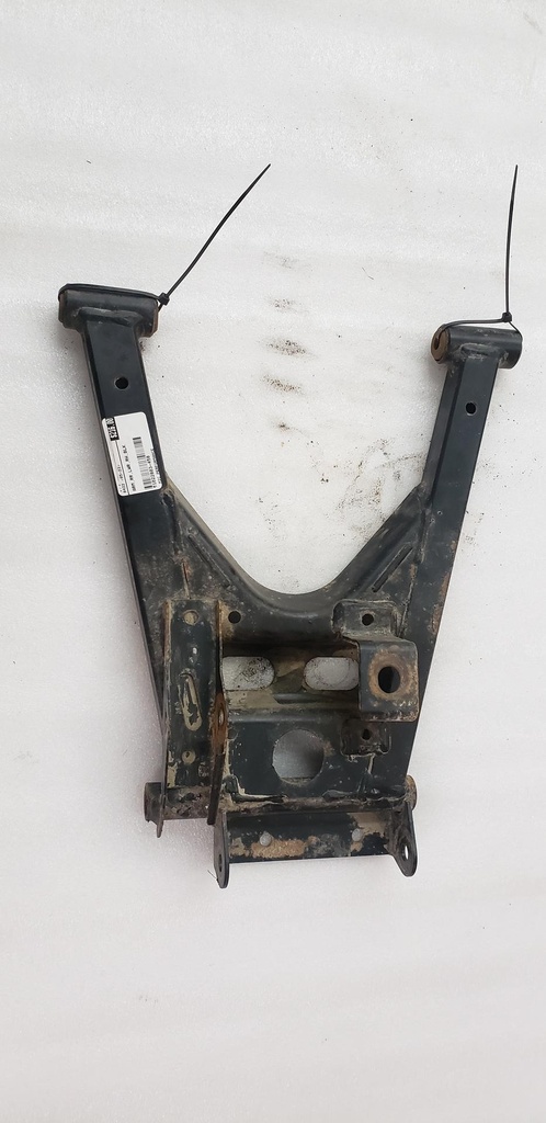 weld-control arm,rr,lwr,rh,blk