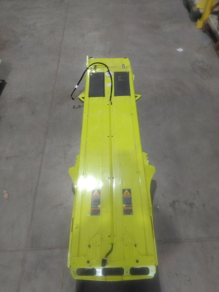 [1023982-630-001] ASM-CHASSIS 144 LIME S
