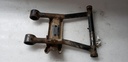 CONTROL,LH,LOW,BLK - POLARIS - 1040445-067