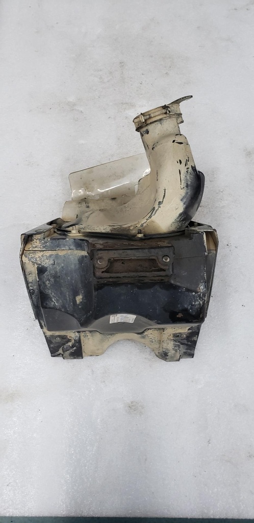 CASE-AIR FILTER - KAWASAKI - 11011-0734