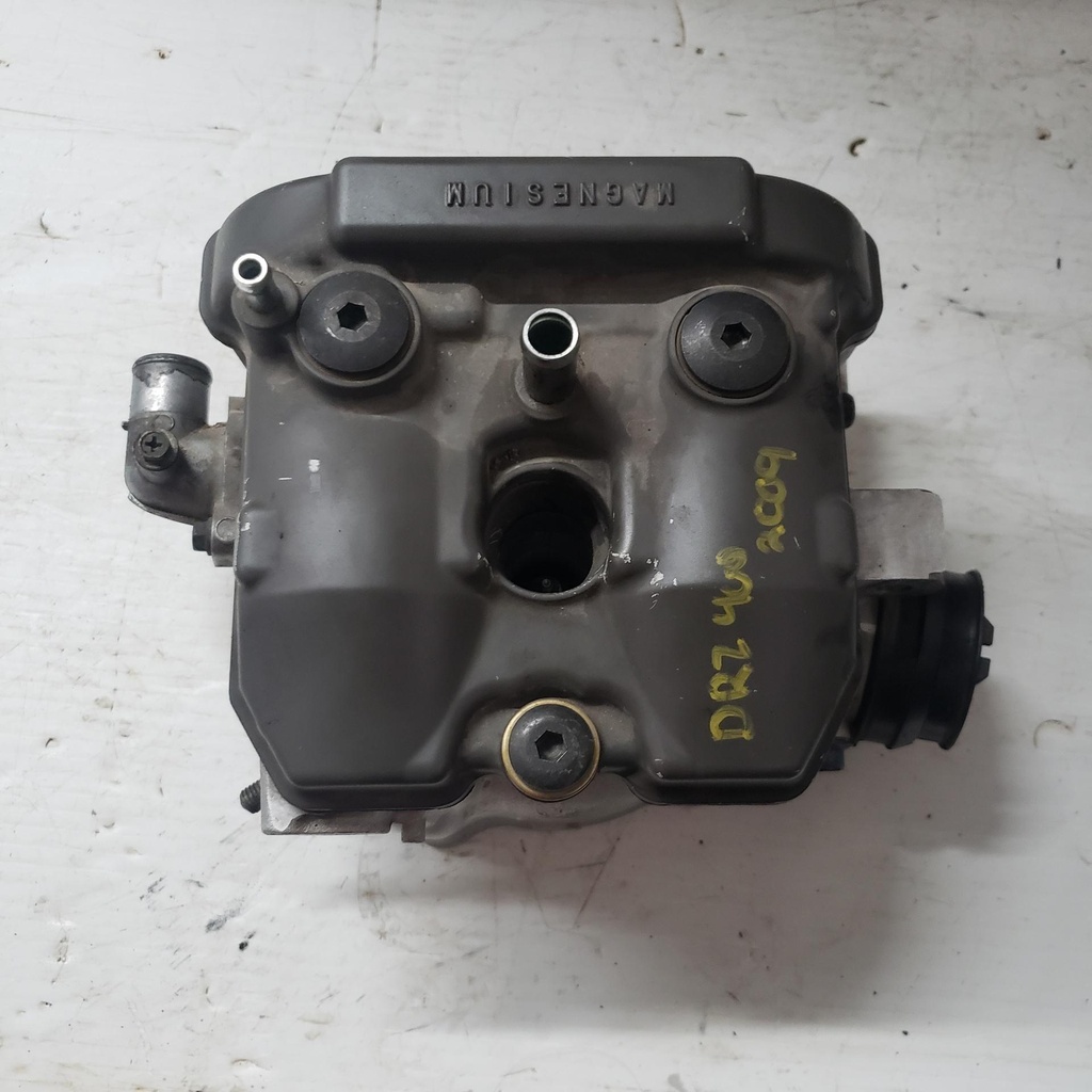 SUZUKI HEAD ASSY, CYLINDER - 11100-29F11