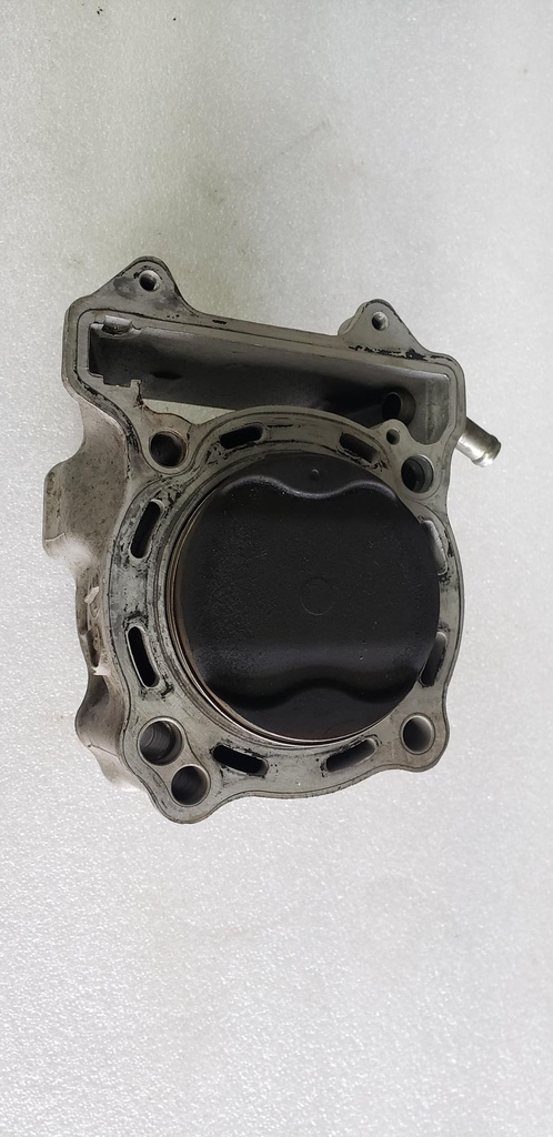 cylinder