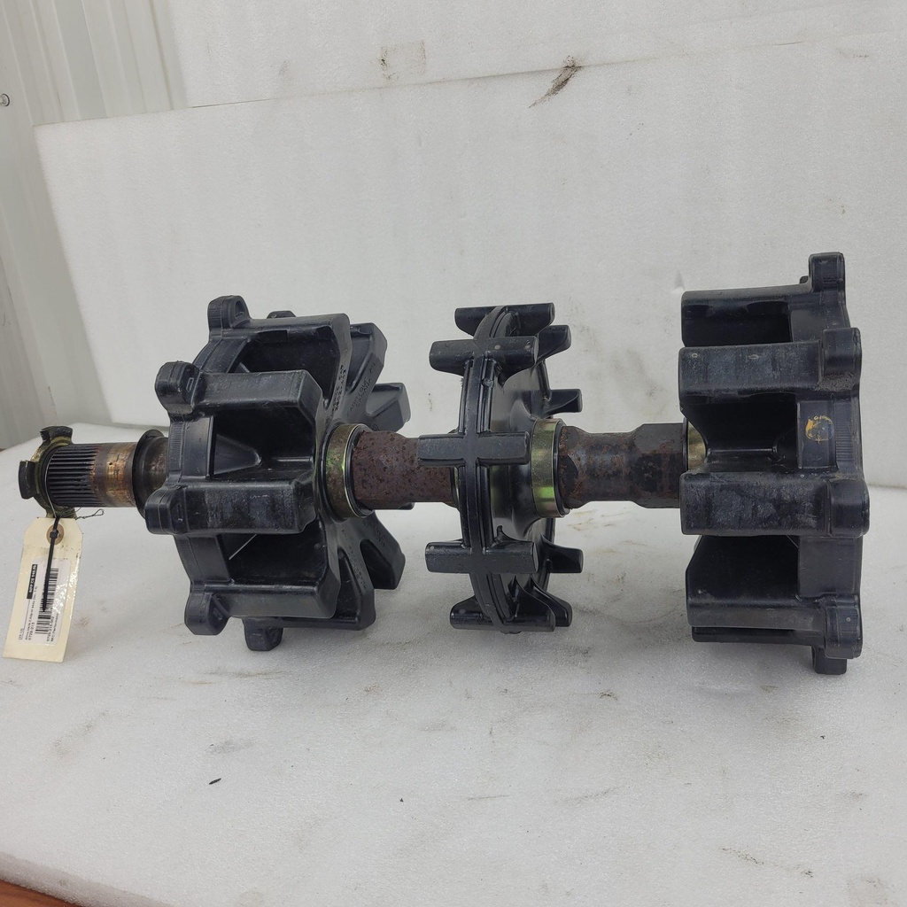 [0728-215-001] drive,track-2.86p-xt assy (inc. 7-9) (0728-215-001)
