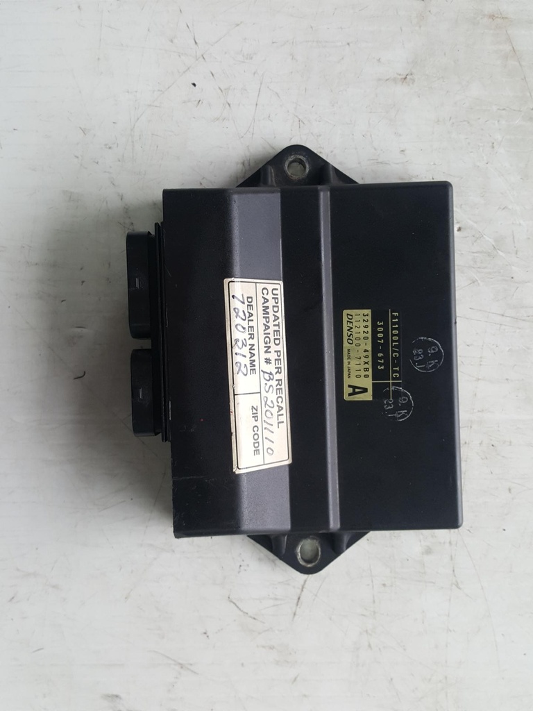 ecu,turbo-2009 update