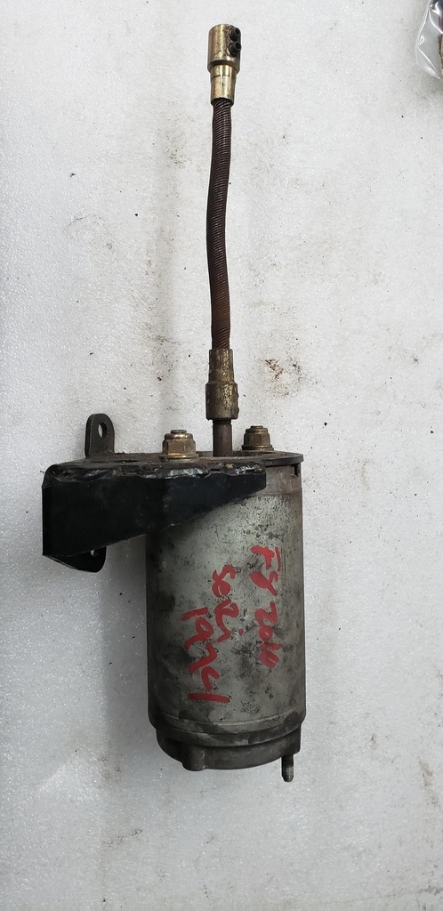 MOTOR STARTER - 0745-356 ARCTIC CAT
